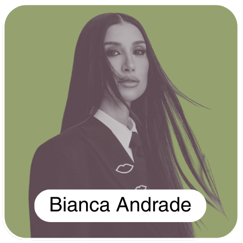 Bianca Andrade