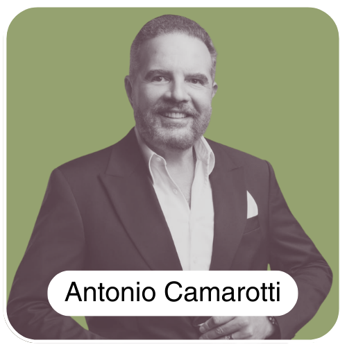 Antonio Camarotti