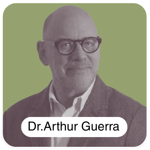 Dr.Arthur Guerra