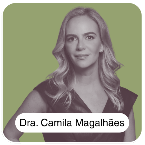 Dra. Camila Magalhães