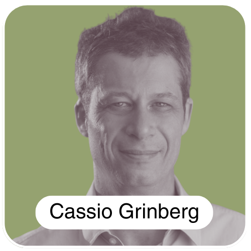 Cassio Grinberg