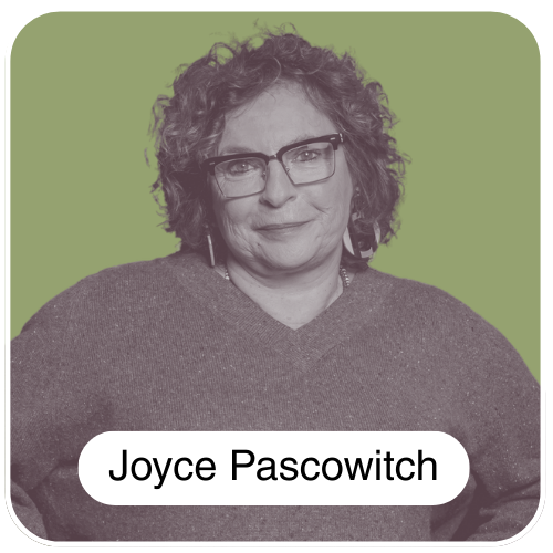 Joyce Pascowitch