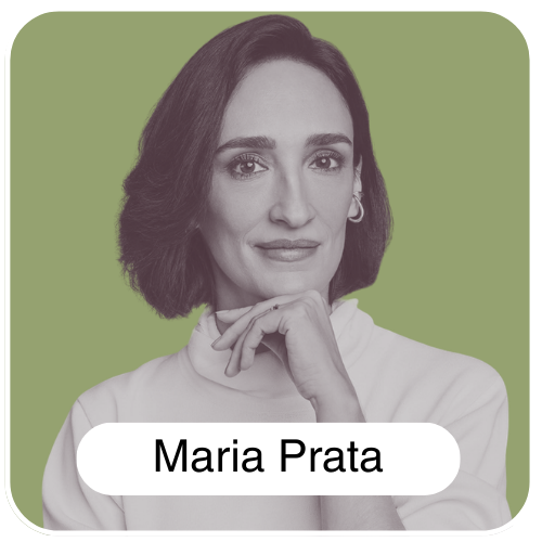 Maria Prata