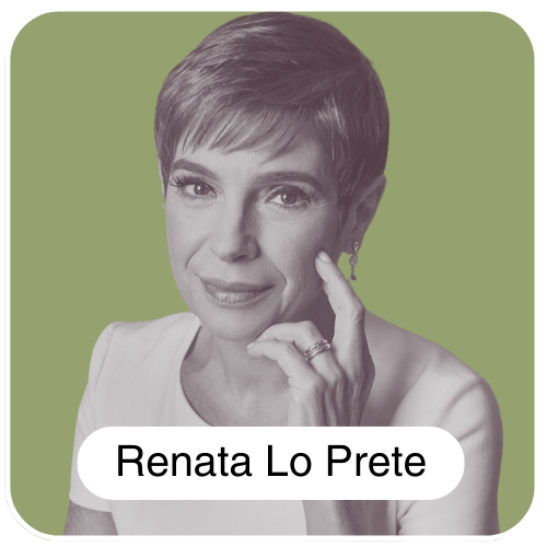 Renata Lo Prete