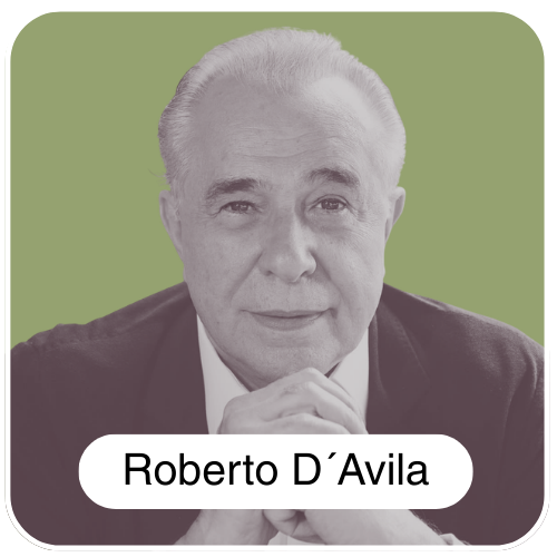 Roberto D´Avila