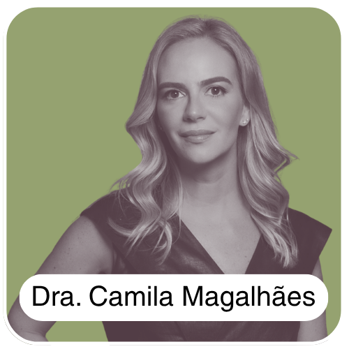 Dra. Camila Magalhães