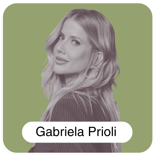 Gabriela Prioli