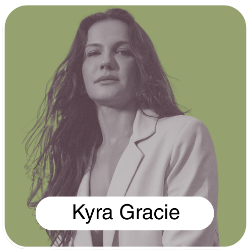 Kyra Gracie