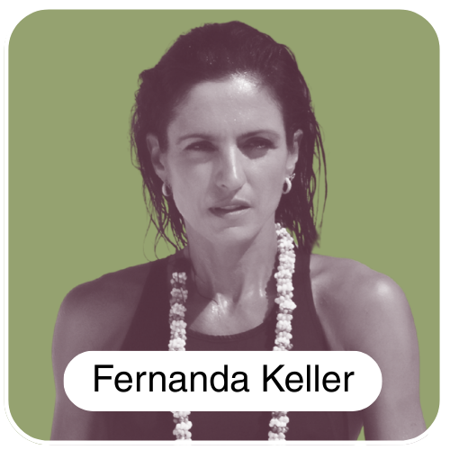 Fernanda Keller