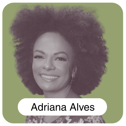Adriana Alves